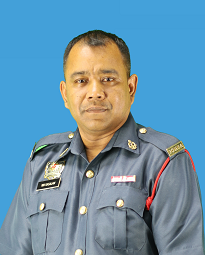 NIK KASALAM BIN MOHD KAMIL